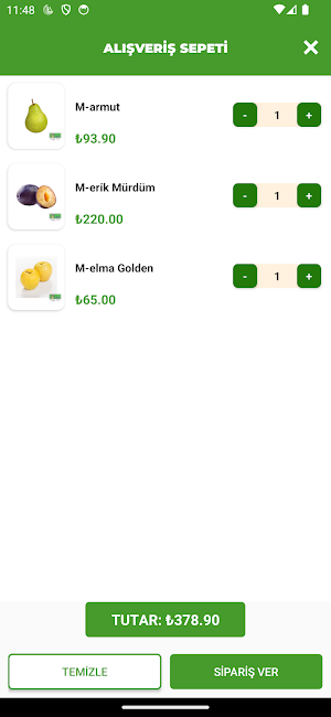 Jet10line Screenshot 3
