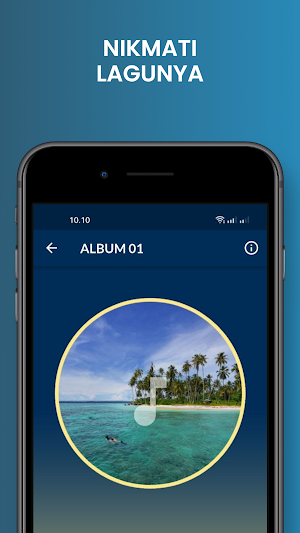 200+ Lagu Aceh Ramlan Yahya Screenshot 3