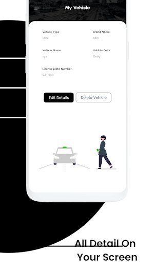 Unique Unlimited Driver Screenshot 3