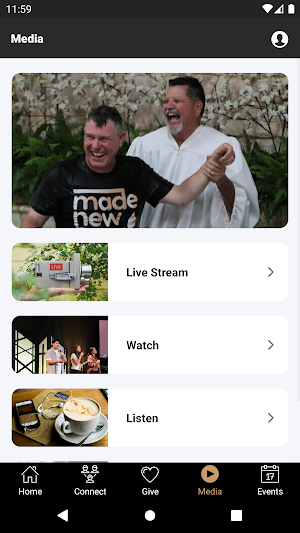 TPCFamily Screenshot 2