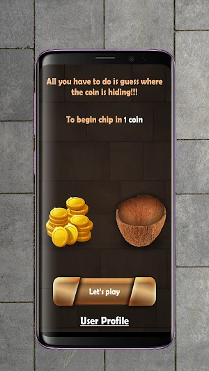 Coco Chase Screenshot 2