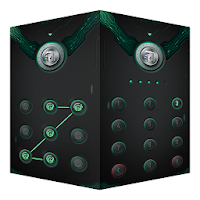 AppLock Live Theme Smart Lock