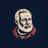 Ernest Hemingway: Life & Words