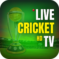 CricHD: Live Cricket TV T20 WC