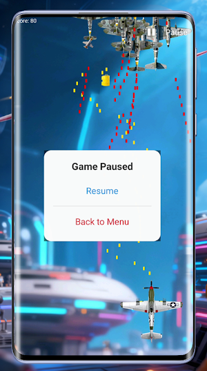 PKR98 Screenshot 2
