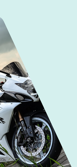 Suzuki Hayabusa Wallpapers Screenshot 1