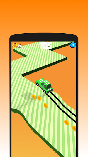 Drift Boss Screenshot 3