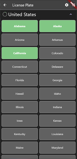 Family Road Trip Games Screenshot 3