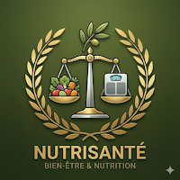 Régime & IMC - NutriSanté
