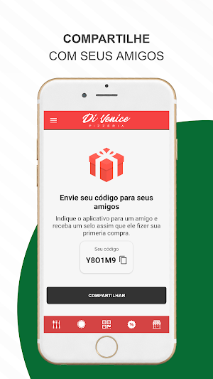 DI VENICE PIZZERIA Screenshot 2