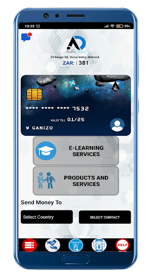 AlterBliss Screenshot 1
