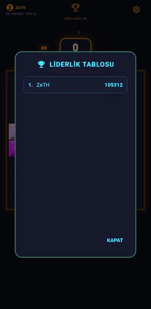 Block Plus! Screenshot 2