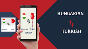 Hungarian Turkish Translator Screenshot 0
