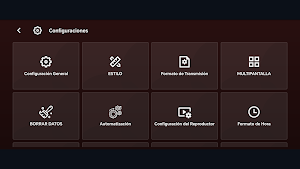ReyesplusTV Screenshot 3