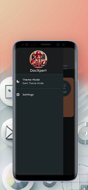 DocXpert Screenshot 3