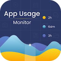 App Data Monitor - Data Usage