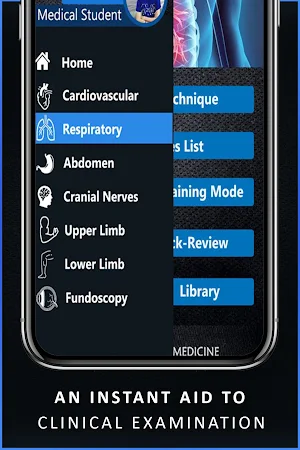 Short Cases in Medicine - OSCE for Medical Doctors Screenshot 1