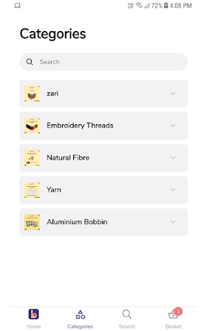 Buiznes Screenshot 2