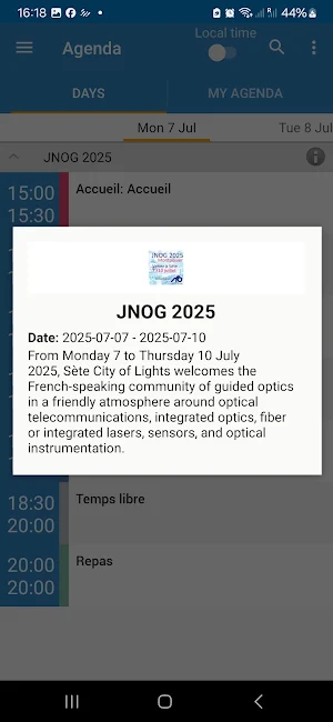 JNOG Montpellier 2025 Screenshot 2