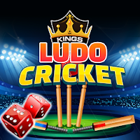 Indian Premier Ludo Cricket League:Dice Game