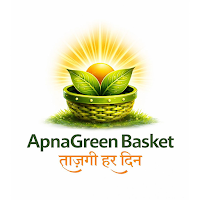 ApnaGreen Basket
