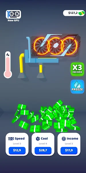 Make Cash Screenshot 3