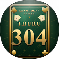 Thuru 304 Card Game