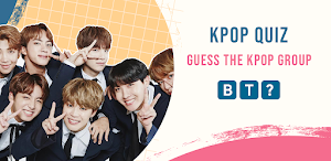 Guess the Kpop Group Quiz 2023 Screenshot 3