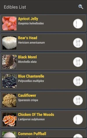 Mushroom Tracker Premium Screenshot 0
