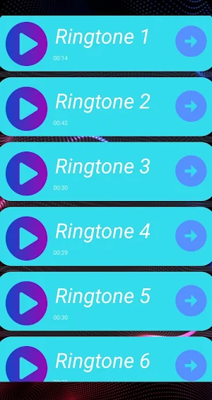 best ringtones _2023 Screenshot 3
