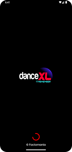 Dance XL Screenshot 0