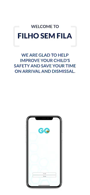 Abelhuda Go! Screenshot 0