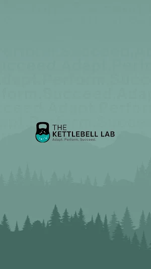 The Kettlebell Lab Screenshot 0
