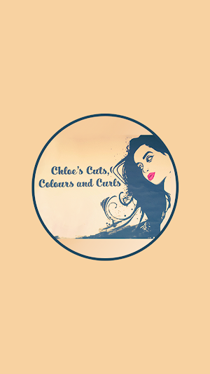 Chloes Cuts Colours and Curls Screenshot 1