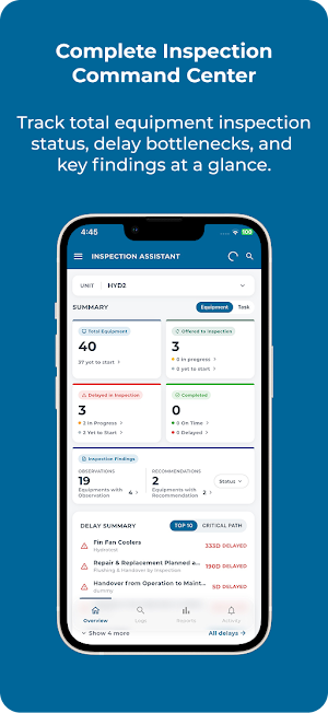 STO QC Assistant by Detect Screenshot 1