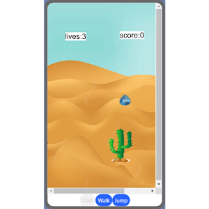 Mummy Runner Game Screenshot 1