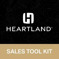 Heartland RV Sales Tool Kit