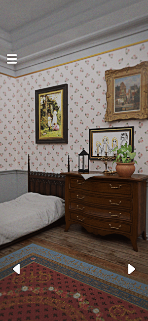 Escape Game Sinking Memories Screenshot 3