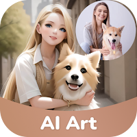 AI Art generator Photos Videos
