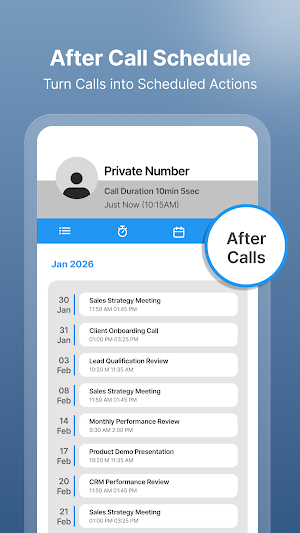 Clock: Alarm, Timer & World Screenshot 2