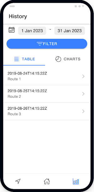 smartCollect Screenshot 3