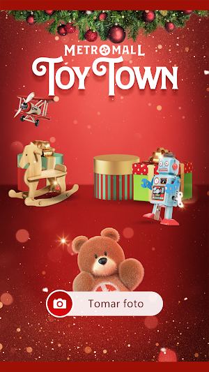 Metromall Toy Town Screenshot 1