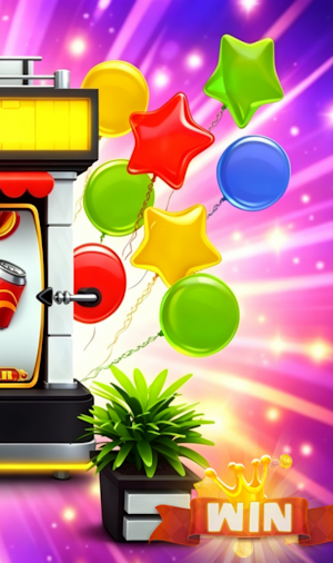 LuckyWin Game Screenshot 2