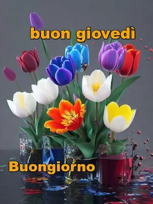 Buone giornate della Settimana Screenshot 3
