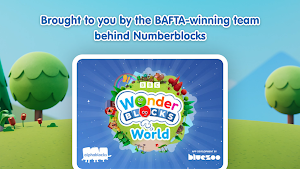 Wonderblocks World Screenshot 0