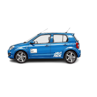 JAVI RIDE - Fare deals