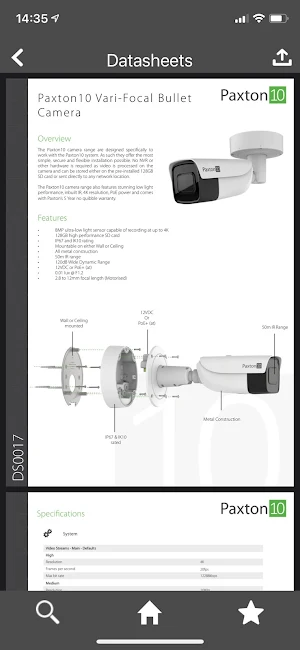 Paxton Installer Screenshot 3