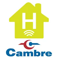 CAMBRE: SMART HOME