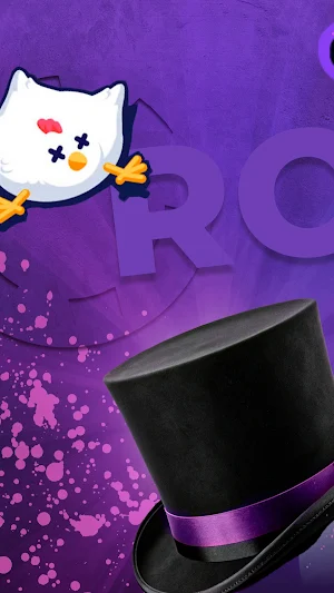Roo Roo Roo Screenshot 0