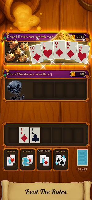 Primero Screenshot 2